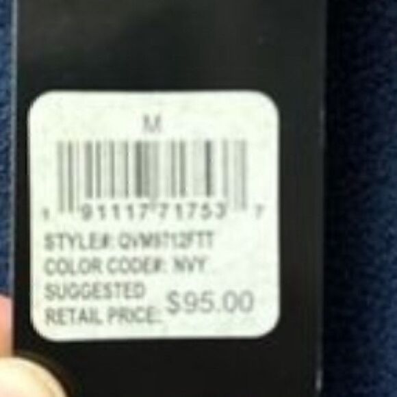 Tennessee Titans NFL | Fleece Vest - Picture 6 of 6